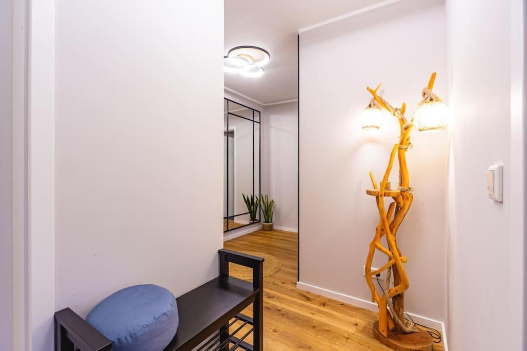 A&V Apartments Wunderschoene Penthouse Wohnung Moers Exteriér fotografie
